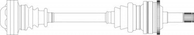 GENERAL RICAMBI op3084 -